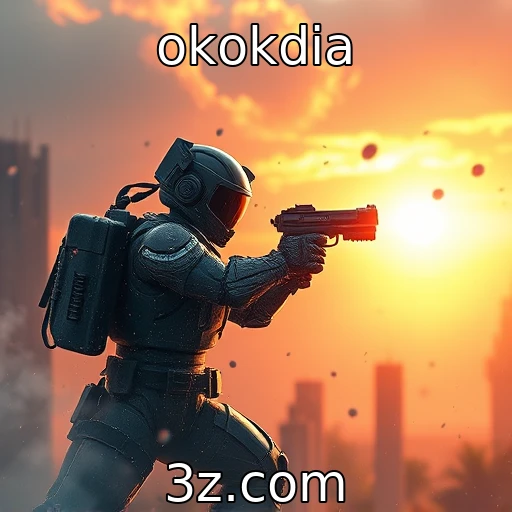 Impactos da realidade aumentada na indústria de jogos - okokdia