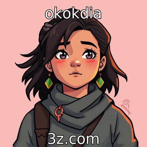 Diversidade e inclusão nos personagens de videogame | okokdia