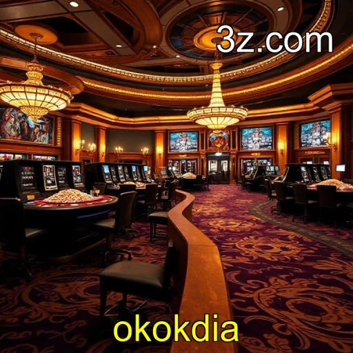 Lutas Épicas: Explore a Seção Fight do okokdia