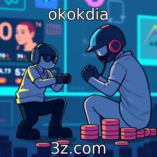 Evolução dos modelos de monetização em jogos : okokdia