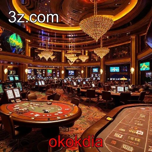 okokdia Jogos de Horror