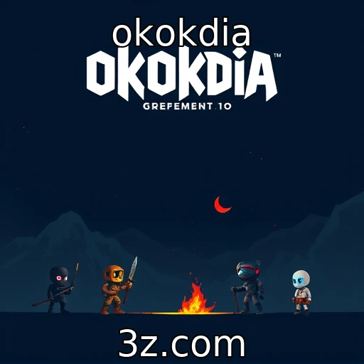Desenvolvimento de jogos independentes em ascensão - okokdia