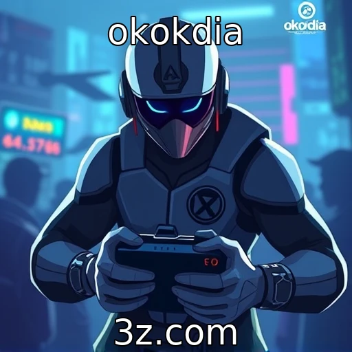Análise das microtransações em jogos mobile | okokdia