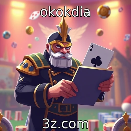 Crescimento do mercado de jogos online e suas tendências | okokdia