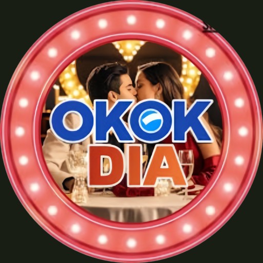 okokdia logo