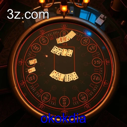 okokdia Jogos de Estratégia